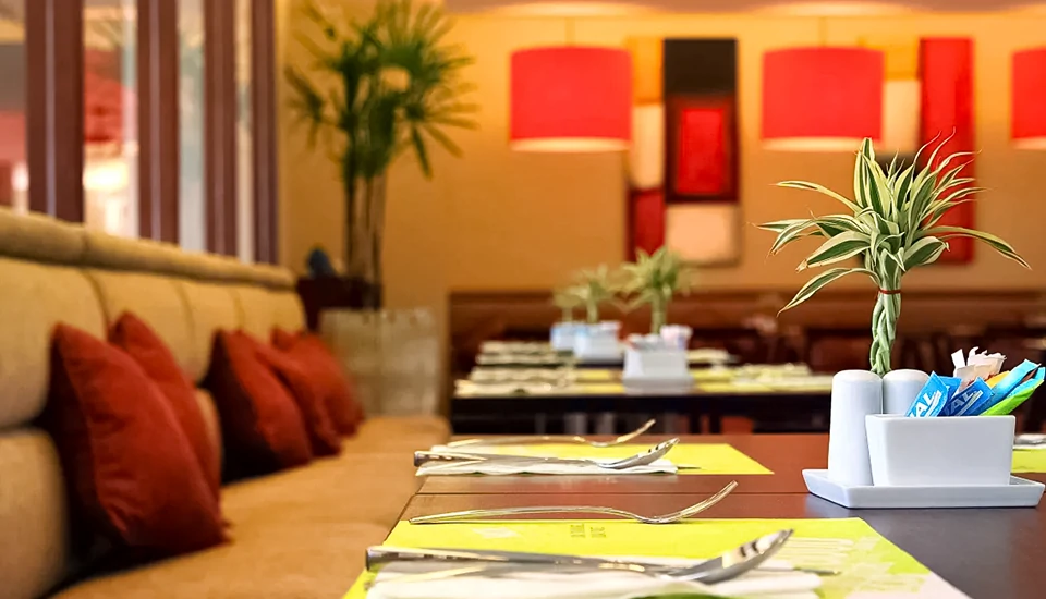 هتل ایبیس پاتونگ پوکت